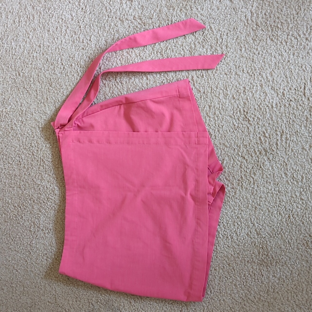 Southern Tide Jourdan Solid Performance Skort size 2 NWOT